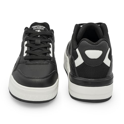 Image of Red Tape Women's Sneakers | Sleek Design with Cushioned Comfort