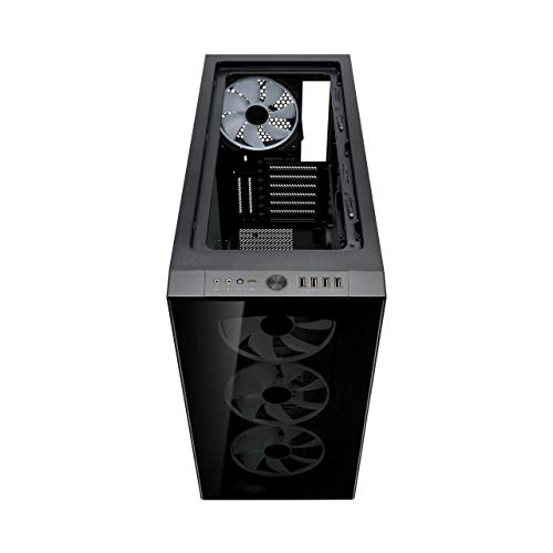 Build My PC, PC Builder, Fractal Design Define S2 Vision