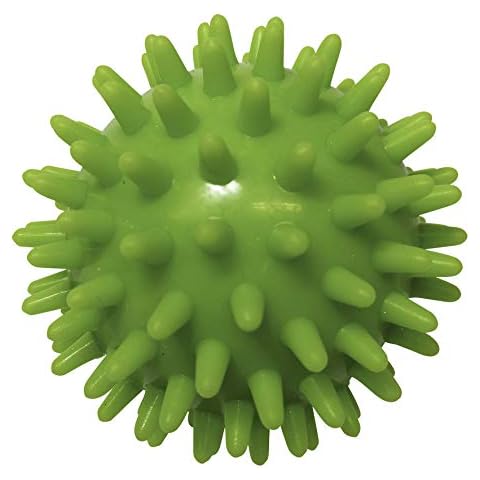 Pelota con Puntas de Sveltus, Verde Cover