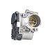 Bosch Automotive 0280750498 Original Equipment Throttle Body