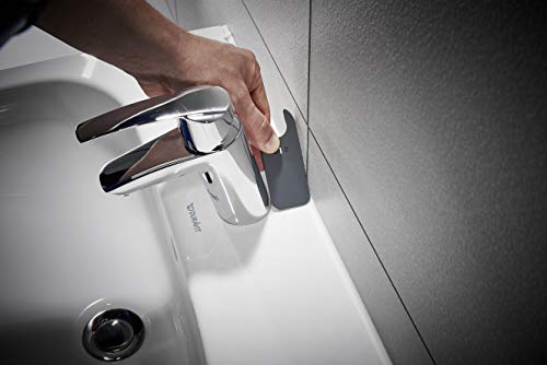 wolfcraft Fugenglätter Fächerset 5-tlg. I 4332000 I Zum Abziehen von Dichtungsfugen