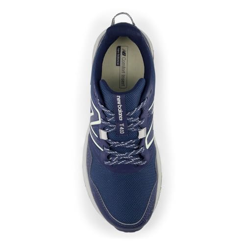 Image of New Balance Men's 410 V8 Trail Running Shoe