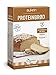 Price comparison product image Sukrin Protein Bread Mix - Low carb, Gluten Free, Yeast Free, Easy Baking for Keto Diets, High Fibre, High Protein, 220 g