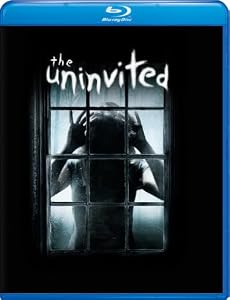 The Uninvited [Blu-ray]