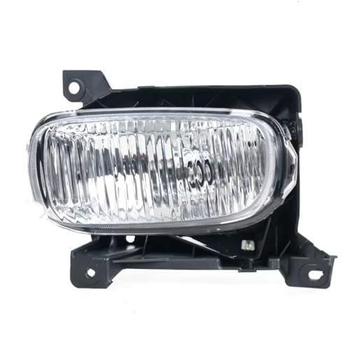 Feu brouillard Toyota Tundra 2000 2001 2002 phare avant gauche 812100C010