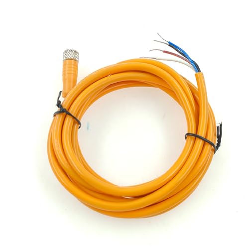 Sensor fotoeléctrico ranura Wfs3-40n para detección etiquetas no transparentes 6