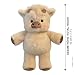 Imagen de Peluche De Corriendo Peluche de Caca Corriendo: Peluches en Postura de Carrera
