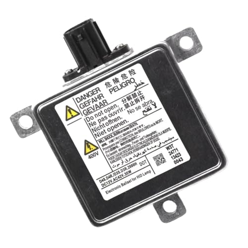 Balasto de xenón HID para CR-V 2012-2015 módulo D4S D4R W3T24771 2