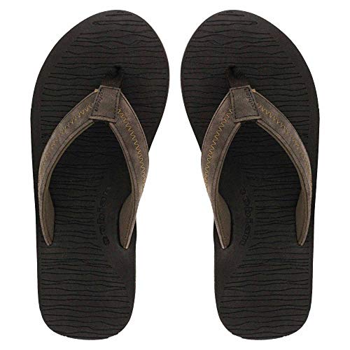 Cobian Men's Nuve Flip Flops3