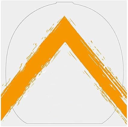 2 Pc Yellow Table Tennis Racket Sticky Film Sheets,Long-Lasting Ping Pong Paddle Rubber Protective Sheet|Transparent Anti-Static Rubber Protector for17cmx17cm Table Tennis,Table Tennis Racquets