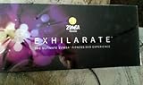 Zumba Fitness Exhilarate Workout Routine 7 Dvds Box-set