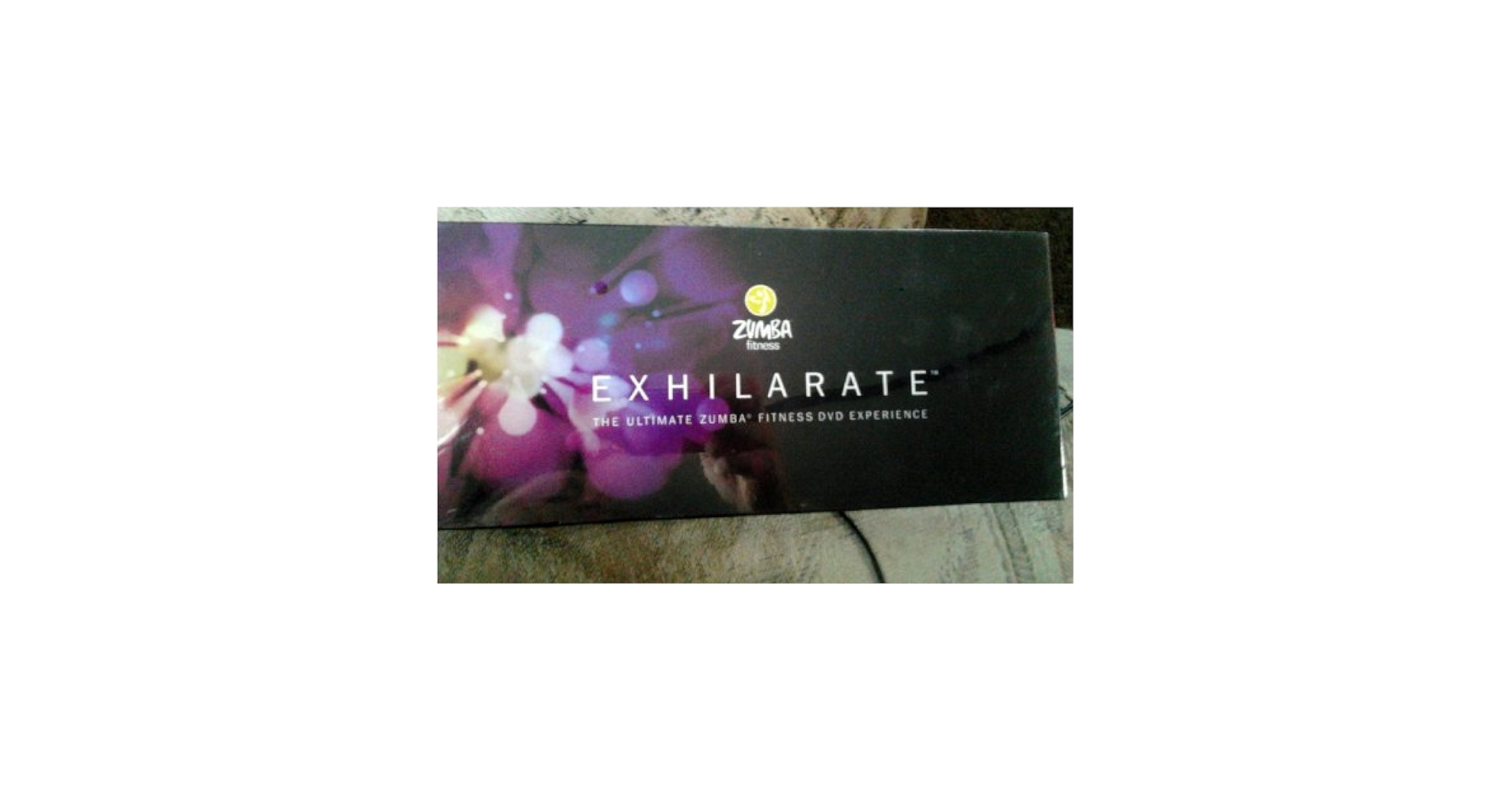 ZUMBA fitness EXHILARATE DVDセット Amazon.com: Zumba Fitness Exhilarate Body Shaping System DVD