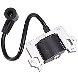 Hoypeyfiy Bobina di accensione per motore 30500-ZL8-004, ricambio resistente per motori Honda GC135 GC160 GC190 GCV135 GCV160 GCV190 GS160 GS190 GSV160 GSV160 GSV190