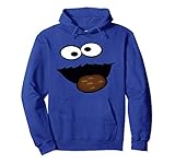 Karneval - Fasching Keks- Monster Kostüm - Damen - Frauen - Herren - Männer - Kinder - Jugend - Mädchen - Jungs - Krümmel - Keksmonster