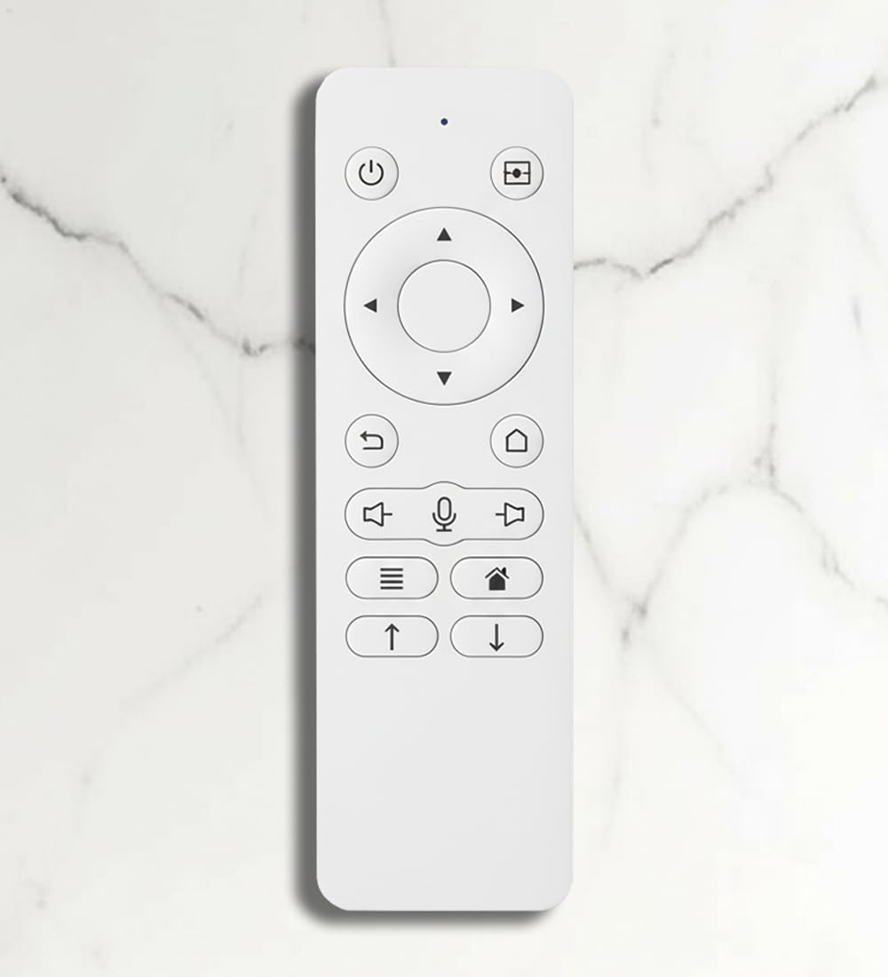 Inteligentne lusterko pionowe Vogo z wyświetlaczem HD 15,6" i przyciemnianą diodą LED – model T6080