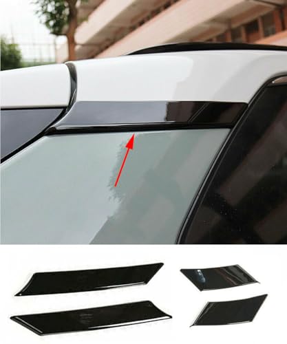 XINYBOXIA g^ RAV4 tg A Cs[ K[jbV tg TChs[Jo[ Op[c ANZT[ V^ RAV4p XA50^ ABS 4P(sAmubN)