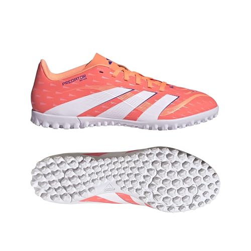 Image of adidas Predator Club Turf Boots