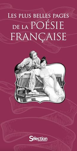 Les plus belles pages de la poésie française