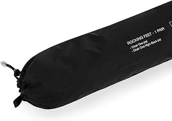 Amazon.co.jp: ヘリノックス(Helinox)アウトドア チェア用 ロッキング