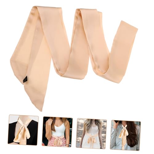 Bridal Waist Belt for Women Elegant Sash Accessory for Dresses Parties and Weddings Minimalist Design for Formal Attire DIY Bowknot Option3