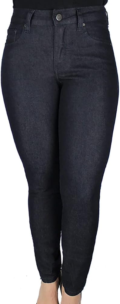 Calça Jeans R7Jeans Feminina Com Elastano Stone