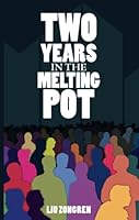 Two Years in the Melting Pot 083512035X Book Cover