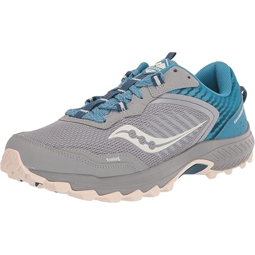 Image of Saucony Women's Excursion Tr15 Trail Running Shoes
