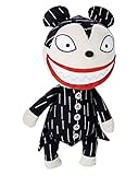 Spirit Halloween The Nightmare Before Christmas Vampire Teddy Plush