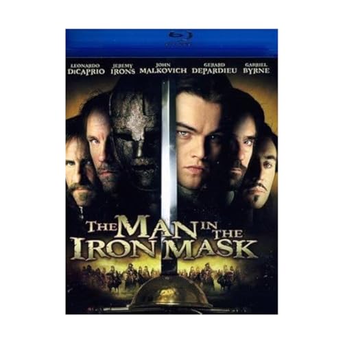 The Man in the Iron Mask