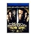 The Man in the Iron Mask [Blu-ray]
