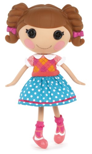 Lalaloopsy 500360 - Dress (Bandai)