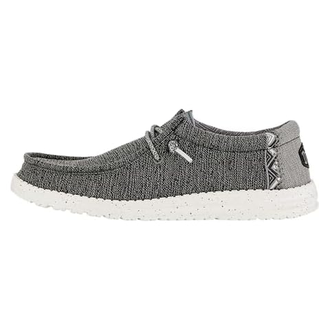 HEYDUDE Wally Coastline - Chaussures Confortables Cover