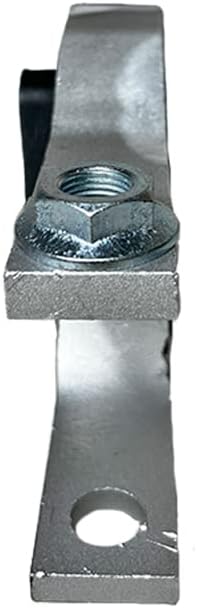 S3207 Rear Lower Torque Strut Mount Compatible with Fits 14-21 Ram ProMaster 1500 2500 3500 3.6L | A5879