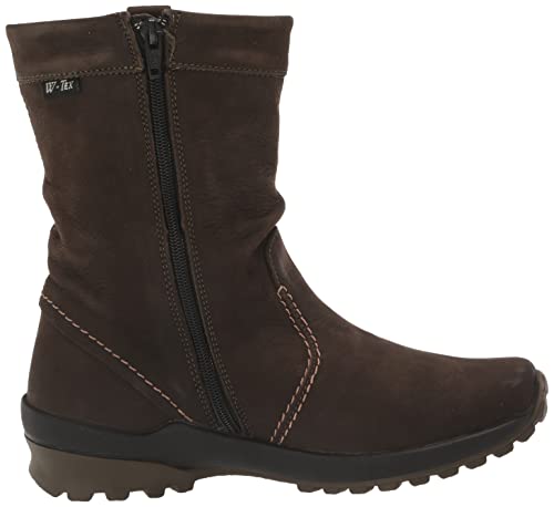 Wolky Women's Ankle Boots And Booties, Cactus Nepal Oiled Leather, 5.5-6 #TOP5