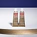 AMACO Rub n Buff Wax Metallic Finish - 2 Rub n Buff Antique Gold 15ml Tubes - Versatile Gilding Wax for Finishing Furniture Antiquing and Restoration - Rub and Buff Colors Set of Two