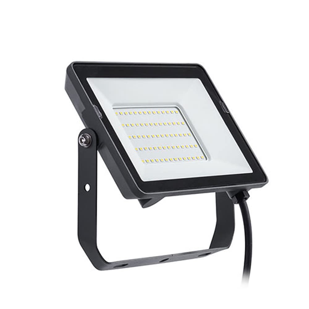 Philips ProjectLine Reflektor świetlny, 50 W, 6500 K, czarny
