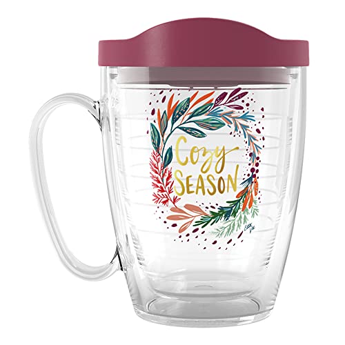 Tervis Vaso Aislante Decorado 16oz miniatura 1