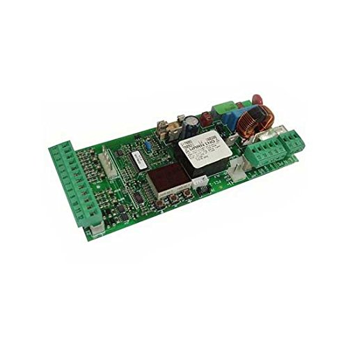 Scheda elettronica 780D per modoriduttori 230V 746 E R e 844 E R FAAC 7909212