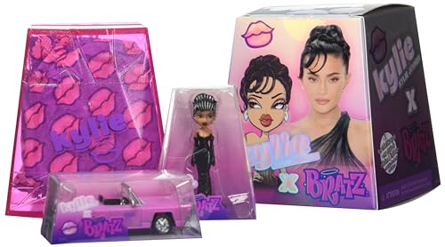 Mini Bratz-Celebrity 6-Pack miniatura 4