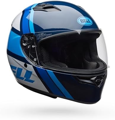 Bell Qualifier Motorcycle Helmet