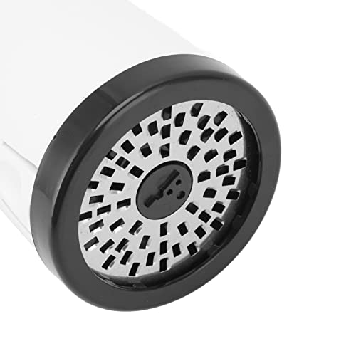 Rallador manual para queso de gran capacidad con tapa desmontable miniatura 5