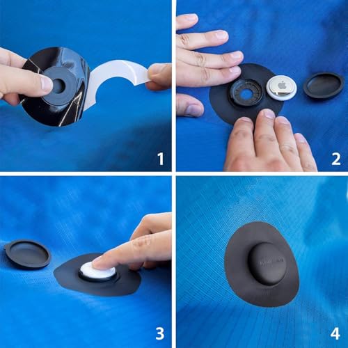 Elevation Lab AirTag Mount