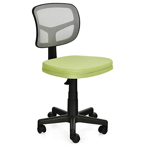 Sillas Oficina Sin Ruedas Comoda Marca COSTWAY