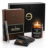 Simply Zen Mindfulness Gift Set for Men