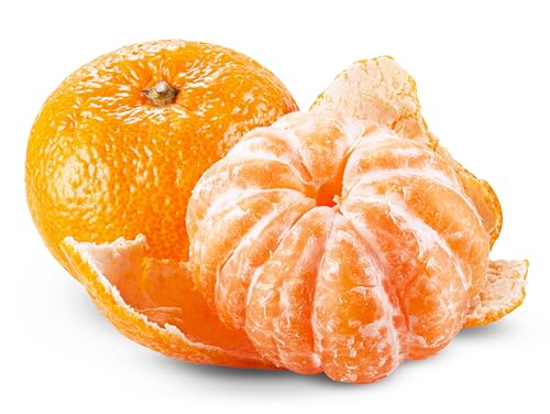 Freds Easy Peel Oranges 500g