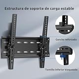 La mejor selección de soporte fijo los 5 más buscados. 11 Imagen adicional