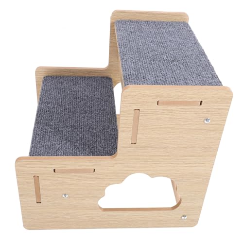 Accessoire pratique pour petits chiens pour grimper sans effort
