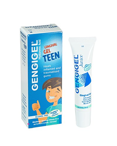 Gengigel Gel Teen, 15 ml