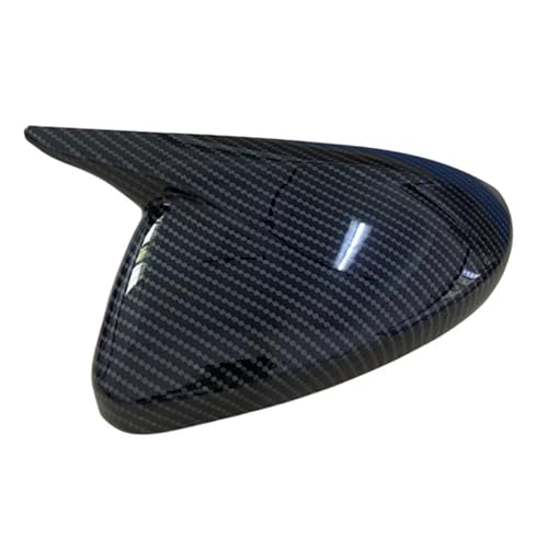 Coques rétroviseurs latéraux pour Opel Corsa F en ville et route