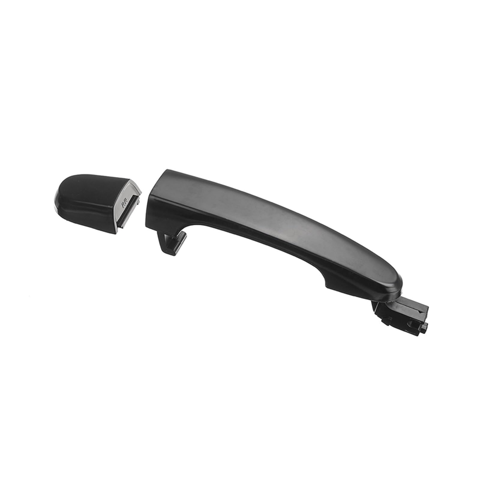 Poignée de porte extérieure pour Kia Sportage 2005-2010 pièce de rechange arrière droit